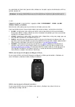 Предварительный просмотр 179 страницы TomTom Runner User Manual