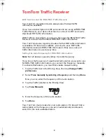 Preview for 3 page of TomTom TMC Reference Manual