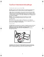 Preview for 5 page of TomTom TMC Reference Manual