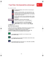 Preview for 14 page of TomTom TMC Reference Manual