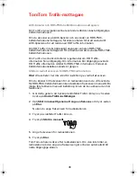 Preview for 35 page of TomTom TMC Reference Manual