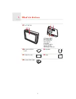 Preview for 2 page of TomTom TNS400 User Manual