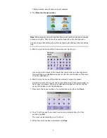 Preview for 7 page of TomTom TNS400 User Manual