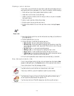 Preview for 10 page of TomTom TNS400 User Manual