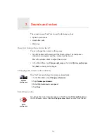 Preview for 16 page of TomTom TNS400 User Manual