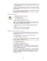 Preview for 22 page of TomTom TNS400 User Manual