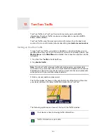 Preview for 54 page of TomTom TNS400 User Manual