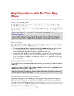 Preview for 32 page of TomTom TomTom App Reference Manual