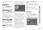 Preview for 15 page of TomTom Uconnect 5" Radio LIVE Manual