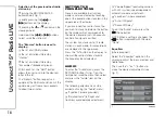 Preview for 16 page of TomTom Uconnect 5" Radio LIVE Manual