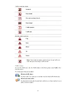 Preview for 61 page of TomTom VIA 1435T Reference Manual