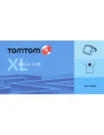 TomTom XL 340-S User Manual preview