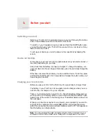 Preview for 6 page of TomTom XXL 530S User Manual