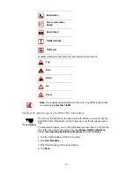 Preview for 51 page of TomTom XXL 530S User Manual