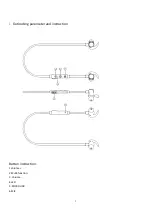 Предварительный просмотр 2 страницы Tomtop DA164 Manual