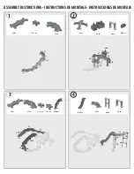 Preview for 11 page of Tomy Chuggington StackTrack Assembly Instructions Manual