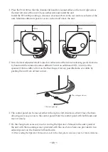 Preview for 21 page of Tomy FLS-1000 Operator'S Manual