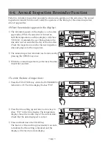 Preview for 45 page of Tomy FLS-1000 Operator'S Manual