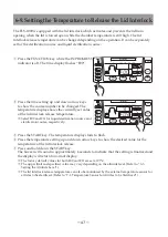 Preview for 48 page of Tomy FLS-1000 Operator'S Manual