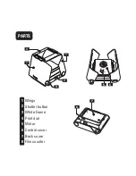 Preview for 2 page of Tomy KiiPix E72752 Quick Start Manual