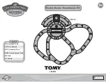 Предварительный просмотр 7 страницы Tomy LC56704 Manual