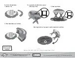 Предварительный просмотр 10 страницы Tomy LC56704 Manual