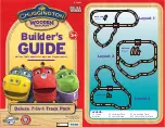 Preview for 11 page of Tomy LC56704 Manual