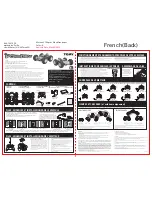 Предварительный просмотр 2 страницы Tomy Power Drive Instruction Manual