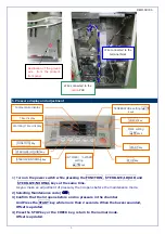 Предварительный просмотр 6 страницы Tomy SX-300 Installation Manual