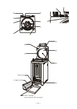 Preview for 10 page of Tomy SX-300E Operator'S Manual