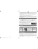 Preview for 3 page of Tomy TDV450 Instructions Manual