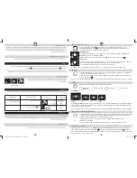 Preview for 5 page of Tomy TDV450 Instructions Manual