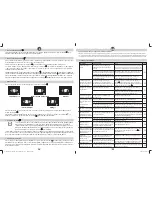 Preview for 10 page of Tomy TDV450 Instructions Manual