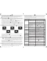 Preview for 13 page of Tomy TDV450 Instructions Manual