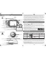 Preview for 14 page of Tomy TDV450 Instructions Manual