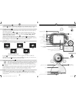 Preview for 16 page of Tomy TDV450 Instructions Manual