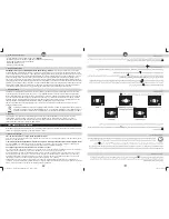 Preview for 18 page of Tomy TDV450 Instructions Manual