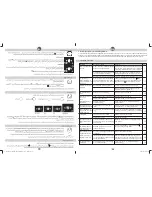 Preview for 19 page of Tomy TDV450 Instructions Manual