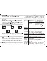 Preview for 25 page of Tomy TDV450 Instructions Manual