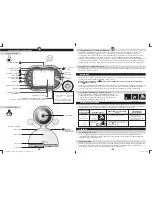 Preview for 26 page of Tomy TDV450 Instructions Manual