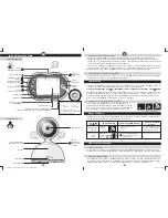 Preview for 27 page of Tomy TDV450 Instructions Manual