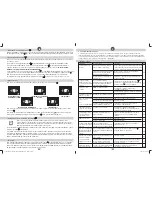 Preview for 28 page of Tomy TDV450 Instructions Manual