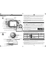 Preview for 32 page of Tomy TDV450 Instructions Manual