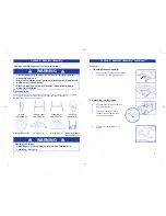 Preview for 5 page of Tomy The first years Instruction Manual