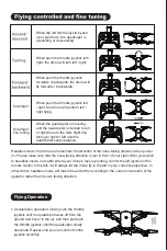 Предварительный просмотр 5 страницы TOMZON D25 User Manual