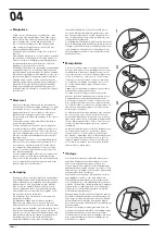 Preview for 6 page of TON santiago 02 Manual