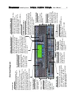 Предварительный просмотр 6 страницы Tonal Plexus TPX 6s User Manual