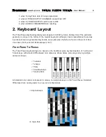 Предварительный просмотр 8 страницы Tonal Plexus TPX 6s User Manual