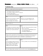 Предварительный просмотр 37 страницы Tonal Plexus TPX 6s User Manual