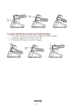 Preview for 4 page of Tonax Bellman BE8102 User Manual